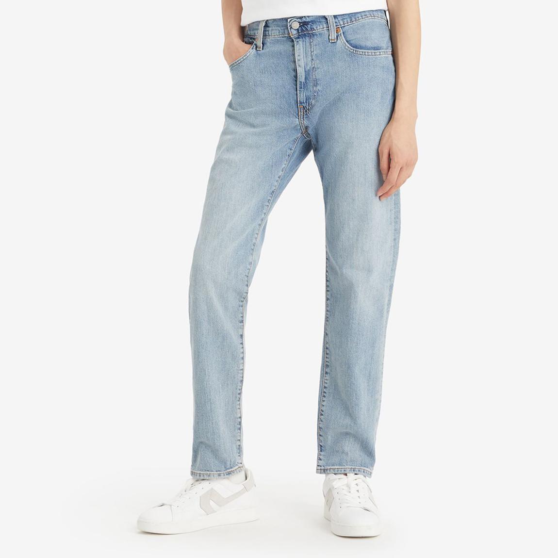 Blue 502™ Tapered Jeans main product photo