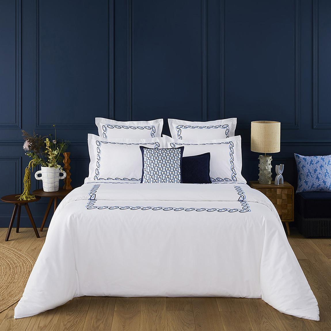 Taormina Double Duvet Cover main product photo