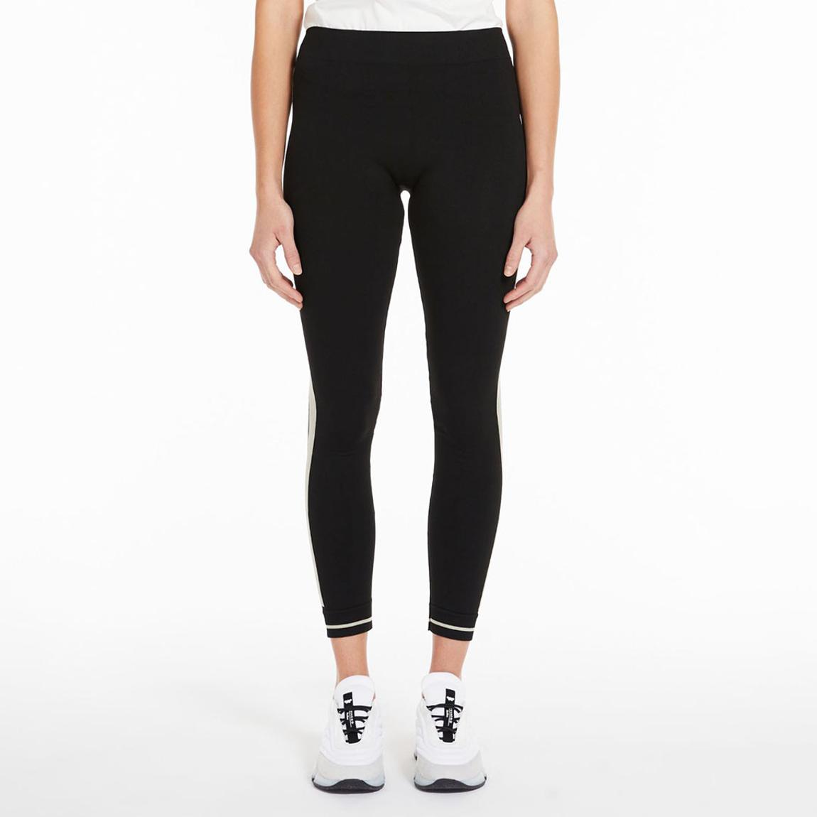 Black Paulde Legging main product photo