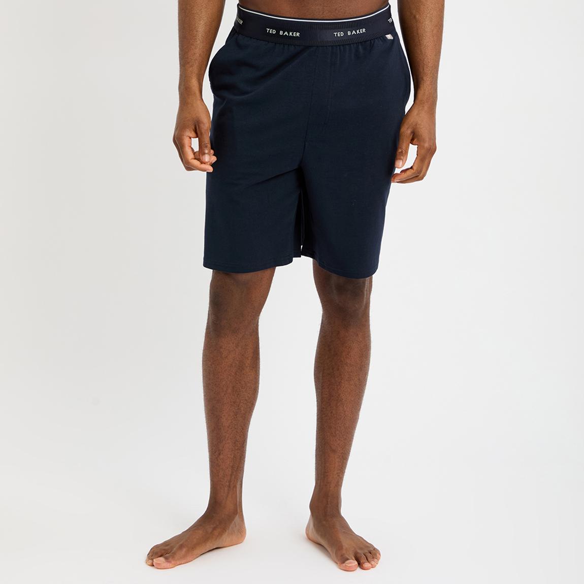 Navy Ted Baker Short main product photo