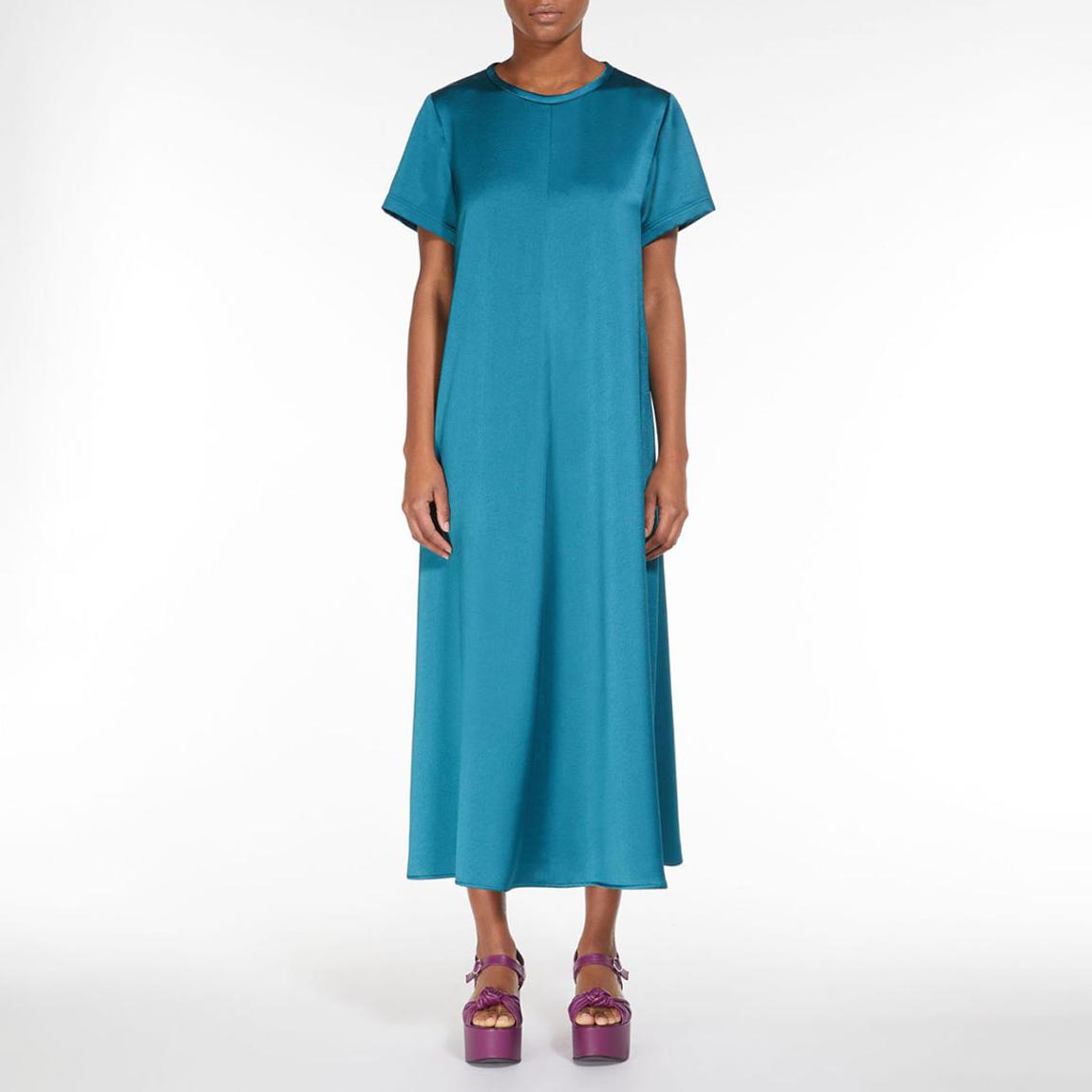 Blue Maga Dress main product photo