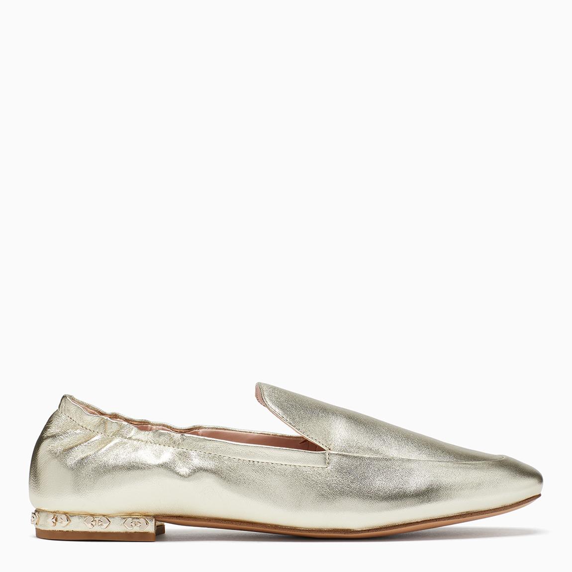 Pale Gold Loafer main product photo