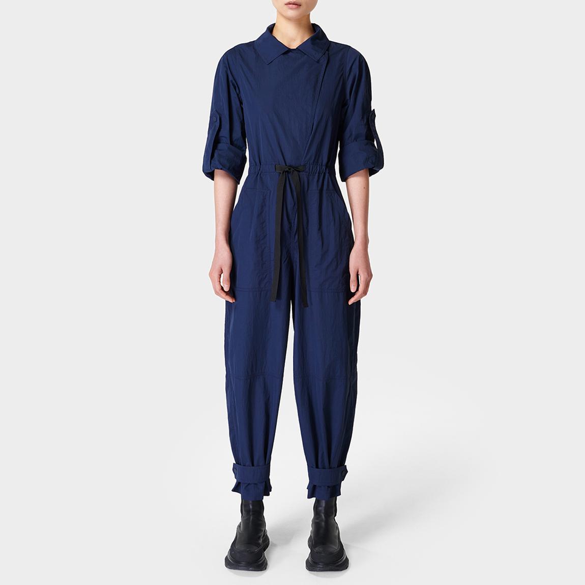 Blue Jet Lightweight Jumpsuit main product photo