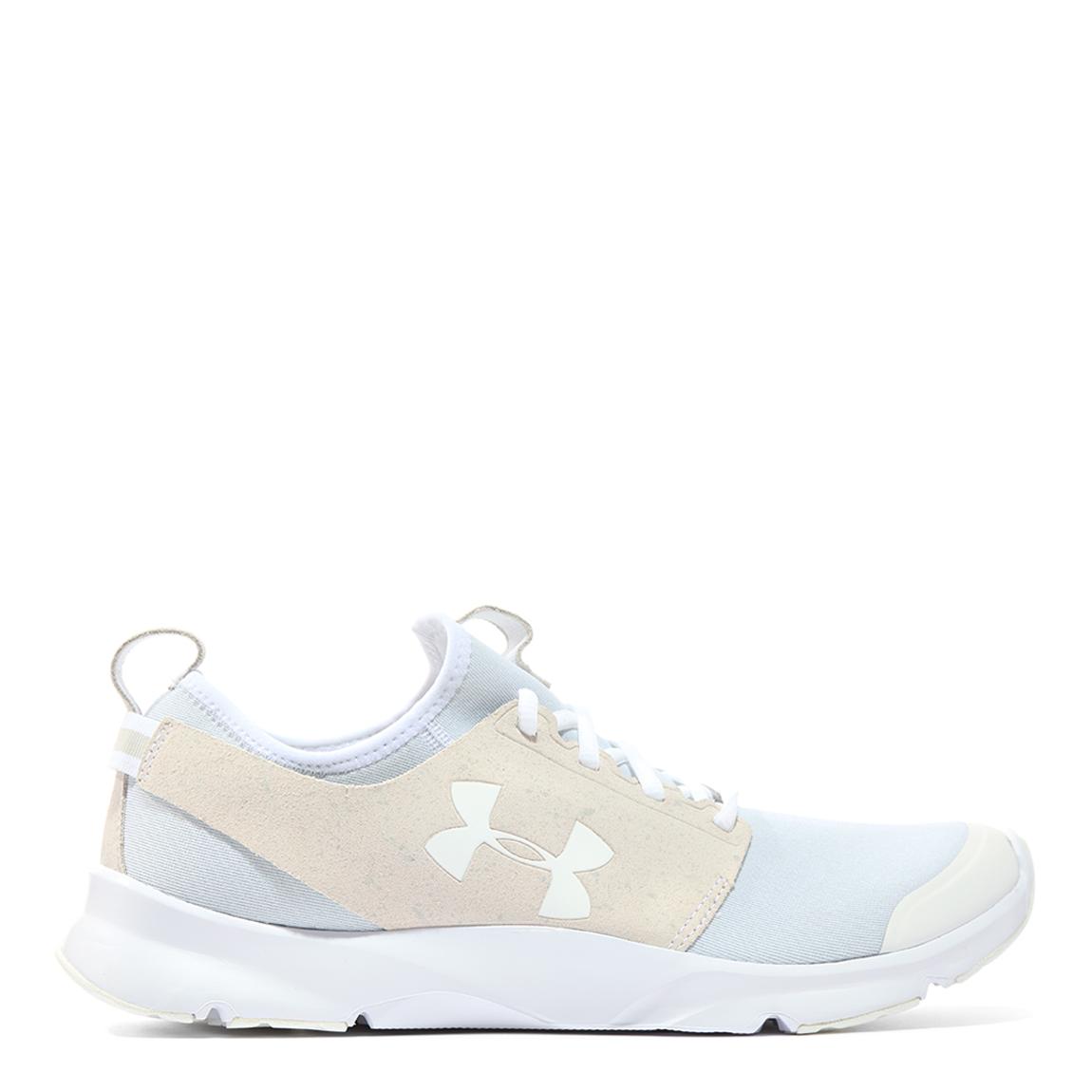Men's Grey Drift RN Mineral Trainers main product photo