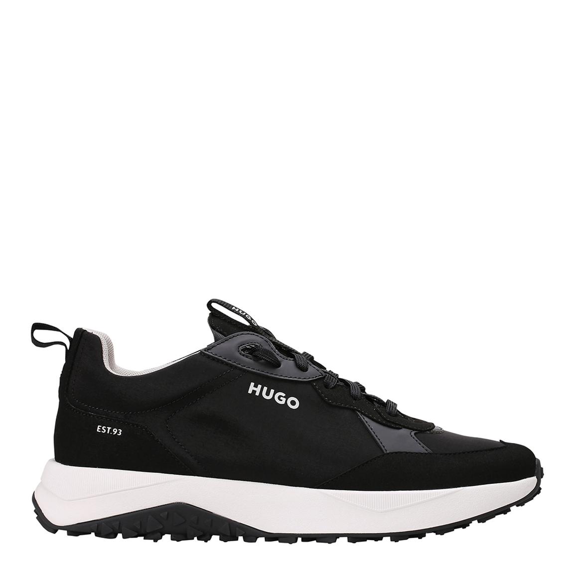 Boss Black Kane Runn Trainers main product photo