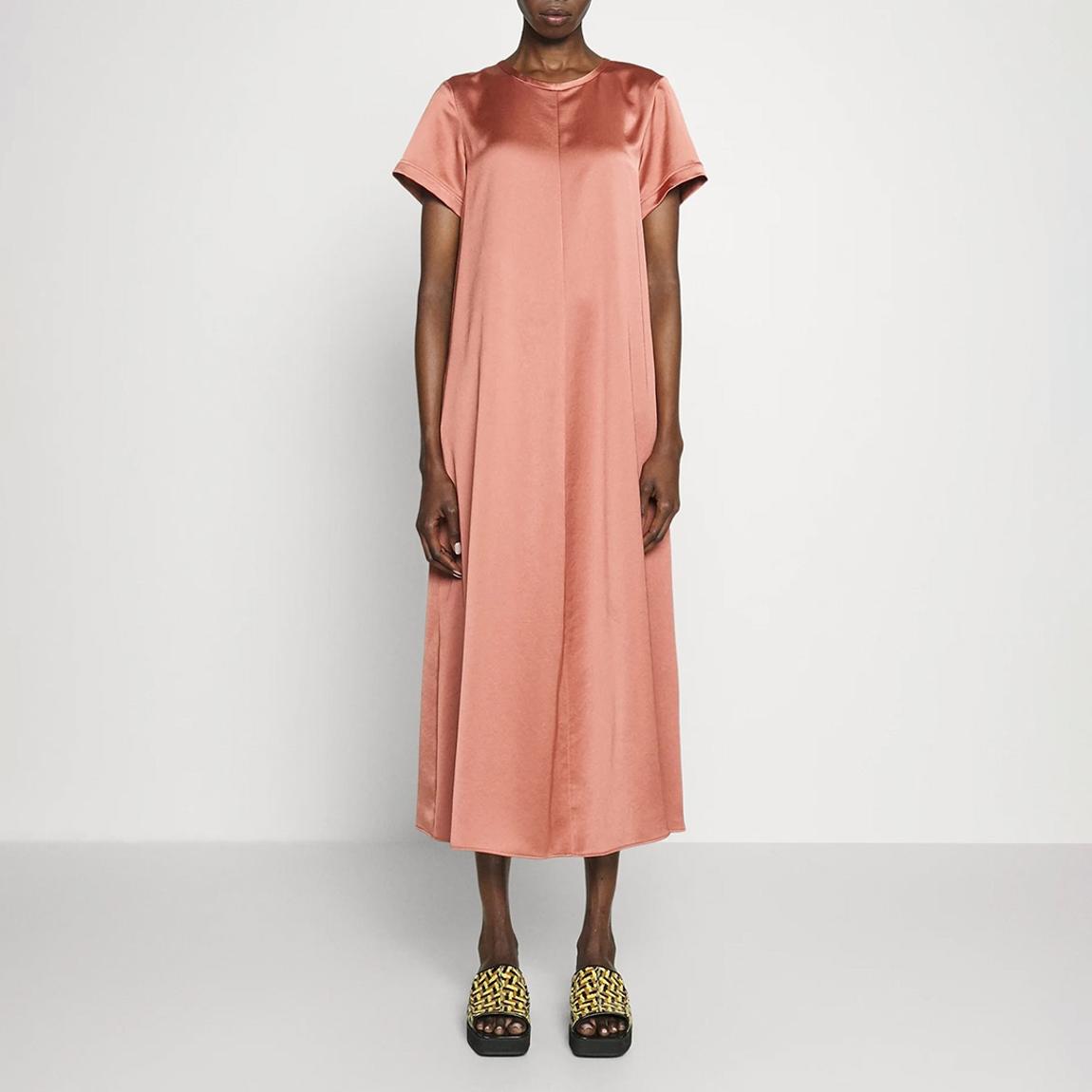 Pink Maga Dress main product photo
