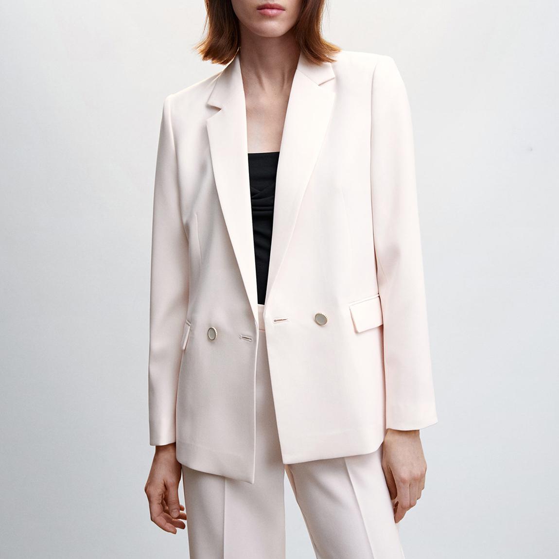 Nude Suit Jacket main product photo
