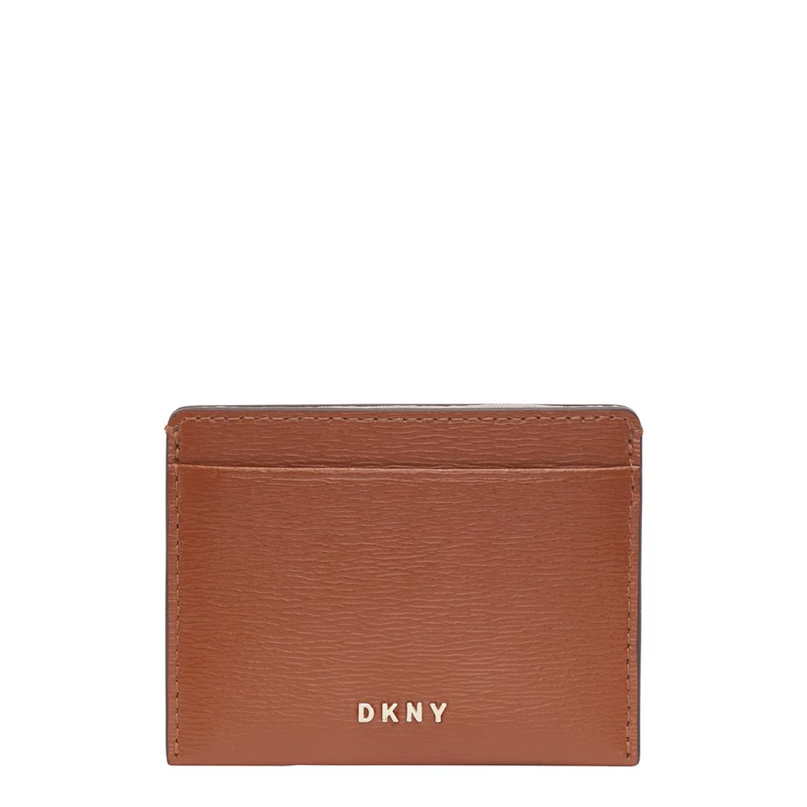 Caramel Bryant Card Holder main product photo