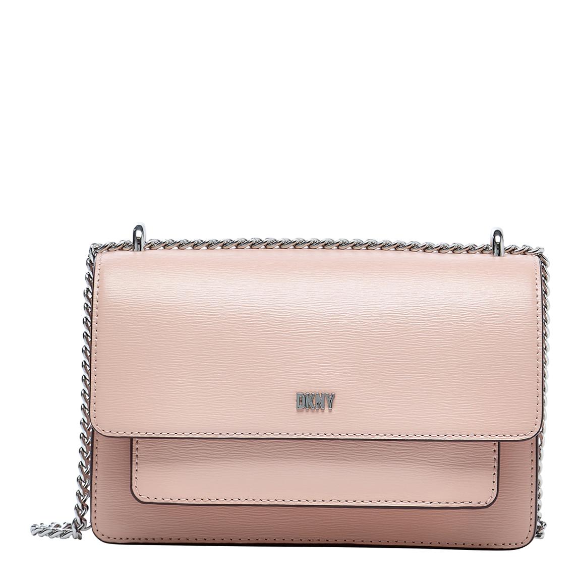 Rosewater Bryant Chain Flap Crossbody main product photo