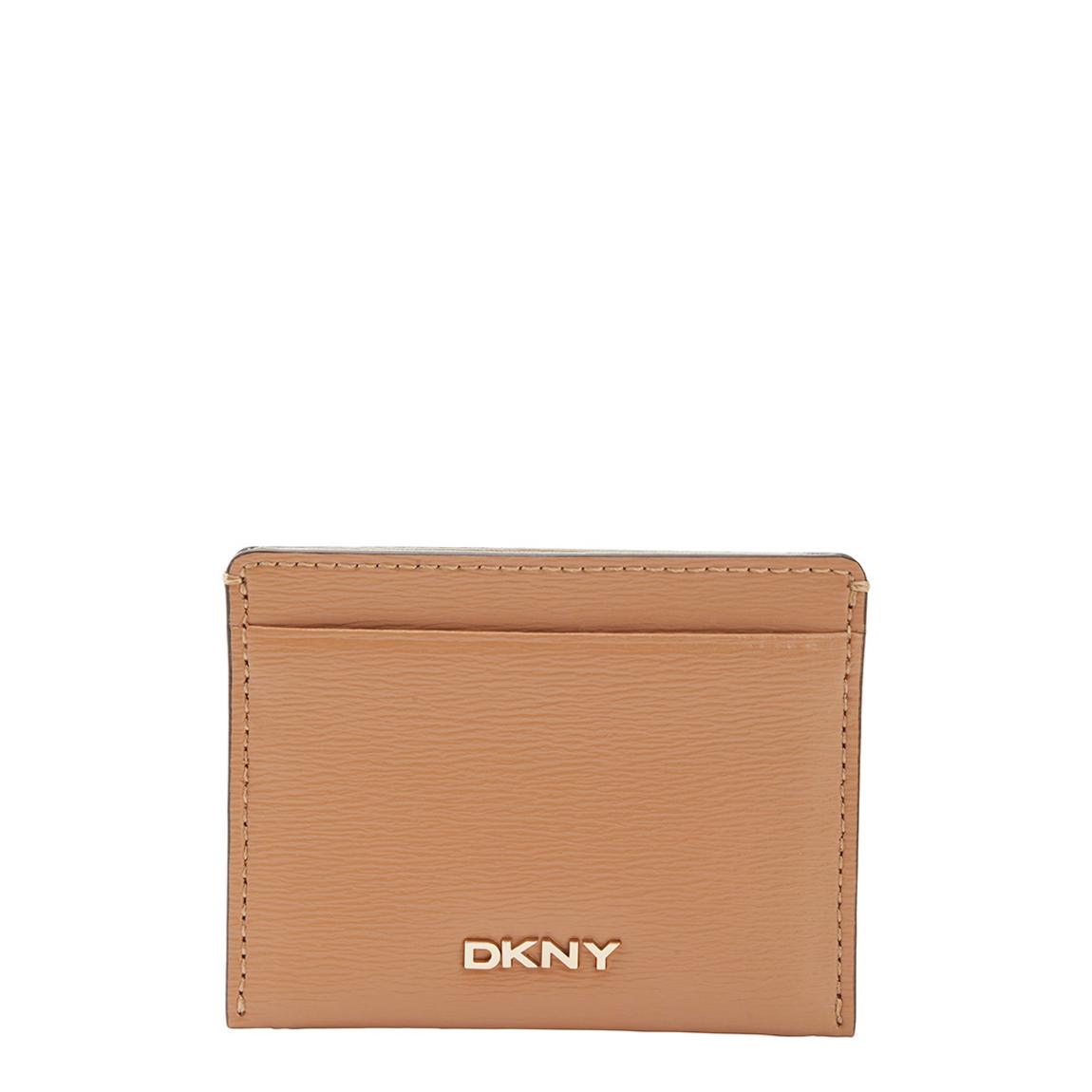 Cashew Bryant Card Holder main product photo