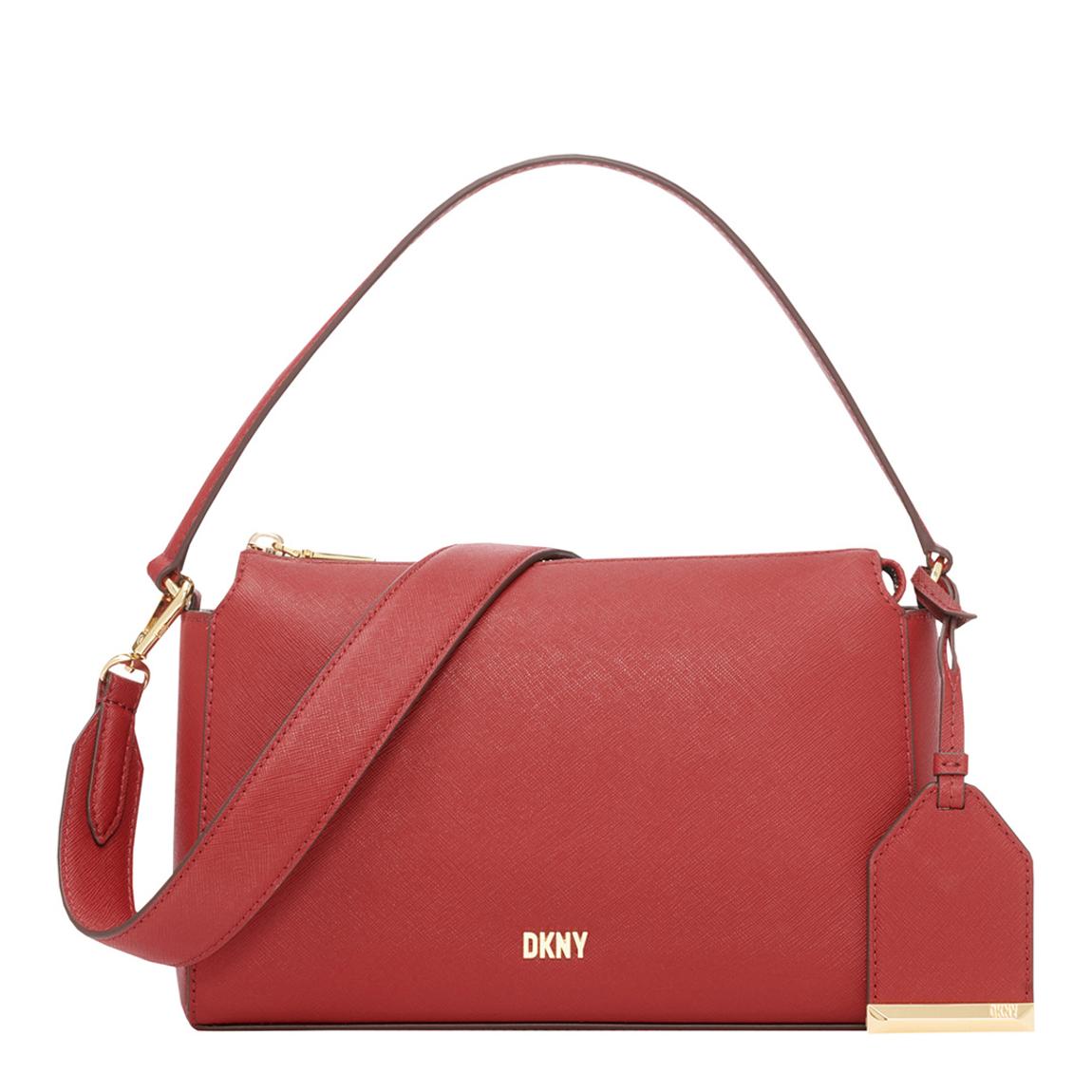 Scarlet Belle Small Satchel main product photo