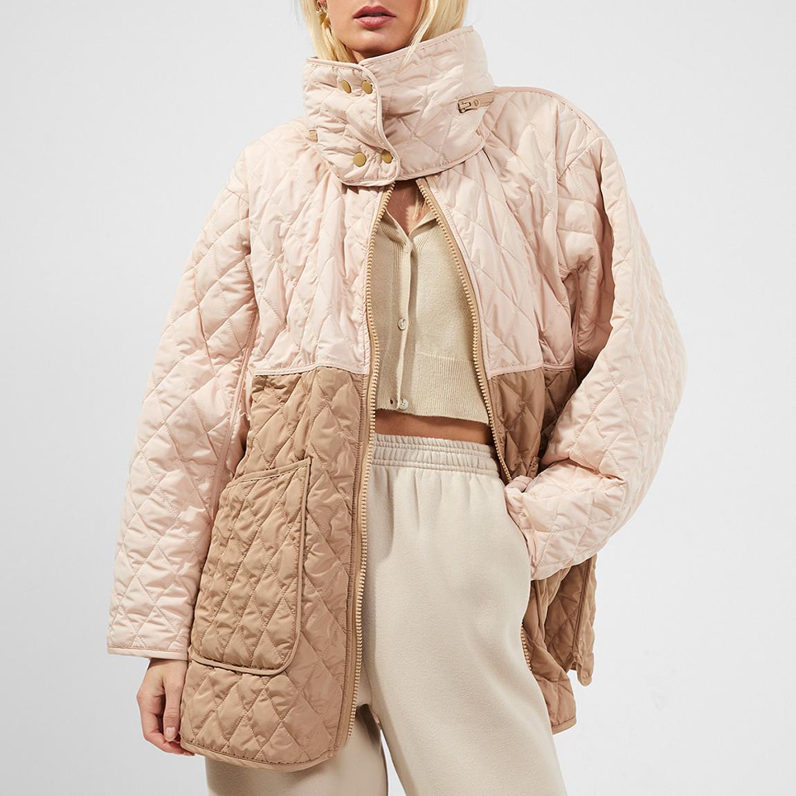 Camel Aris Sustainable Coat main product photo