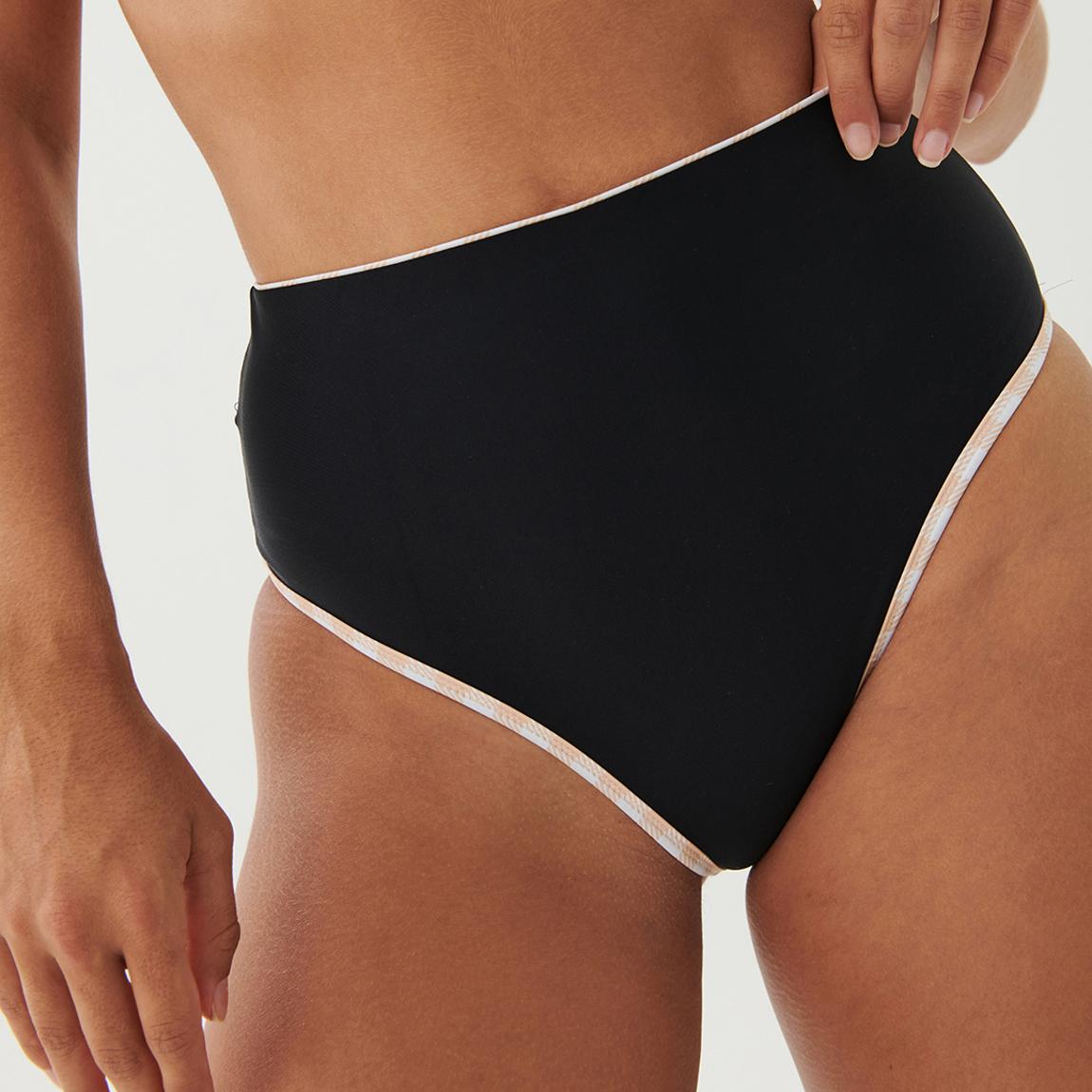 Multi Springboard Reversible Bikini Bottom main product photo