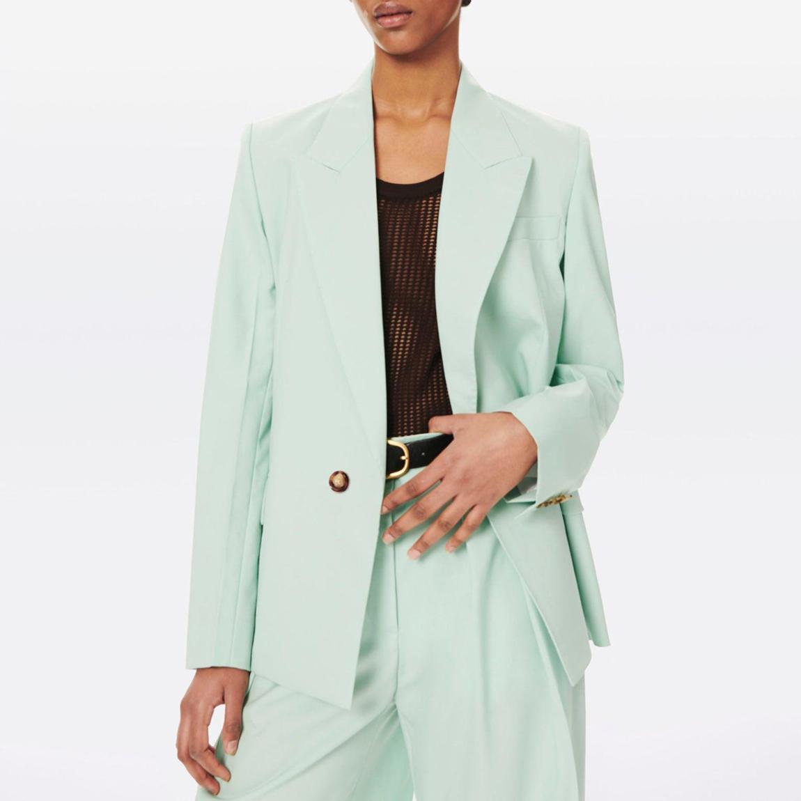 Mint Lightweight Tailored Jacket main product photo
