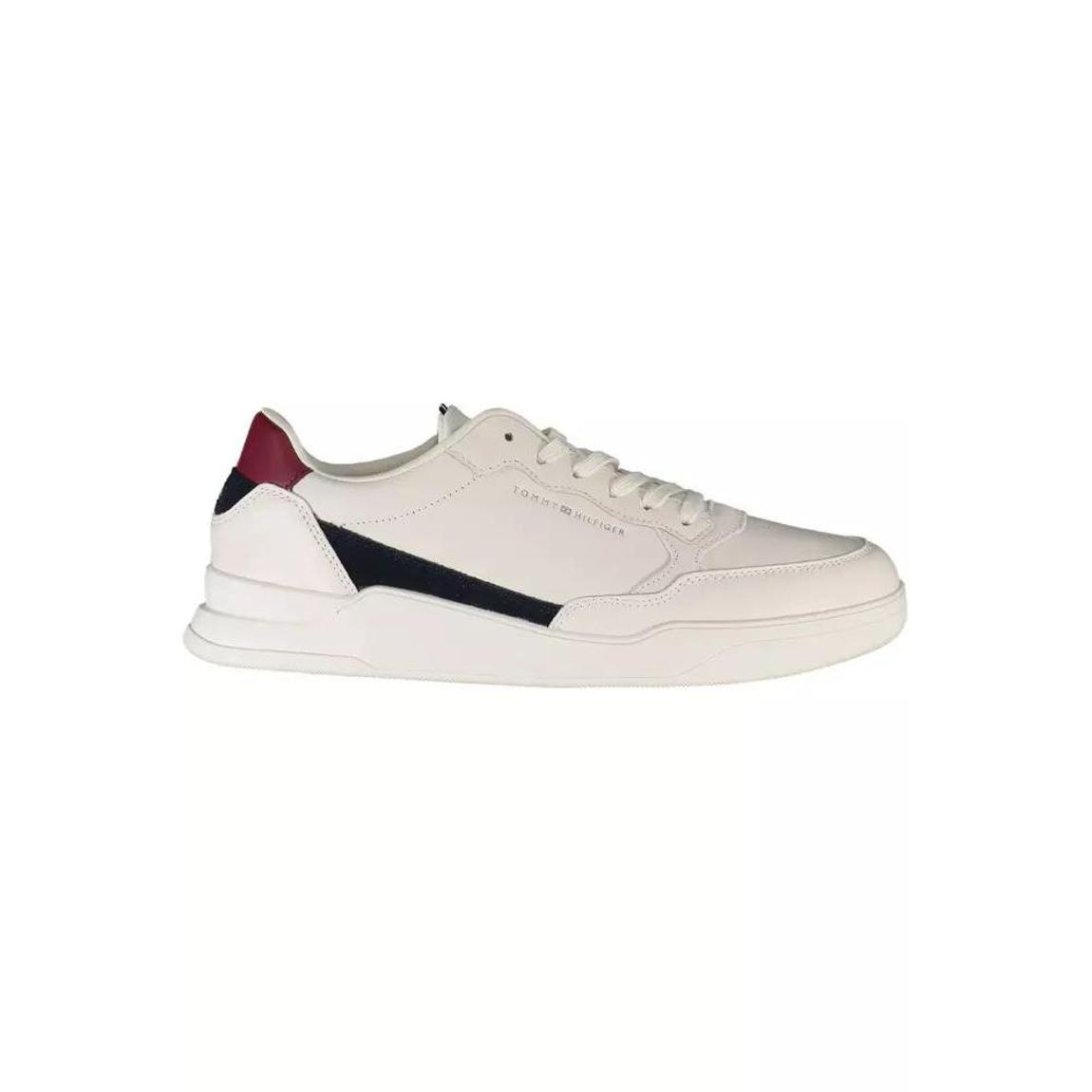 Casual Sneakers FM0FM03776 Style - White main product photo