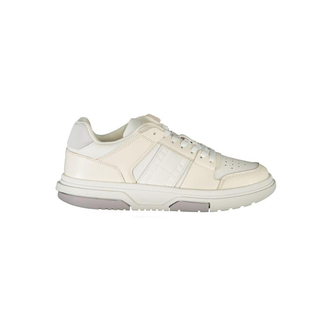 LowTop Sneaker Casual Style Wo - White main product photo