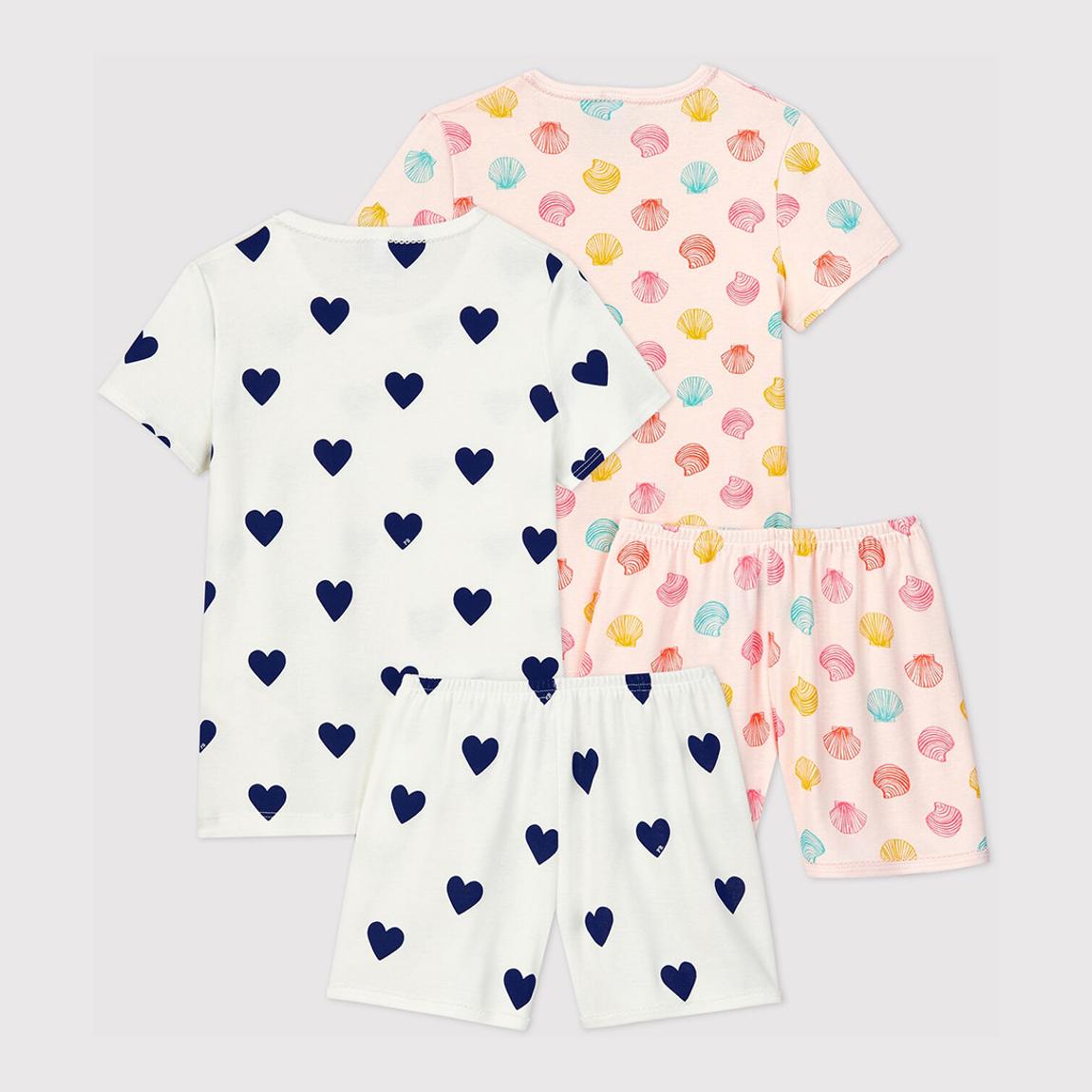 Multi 2 Piece Pyjama Set main product photo