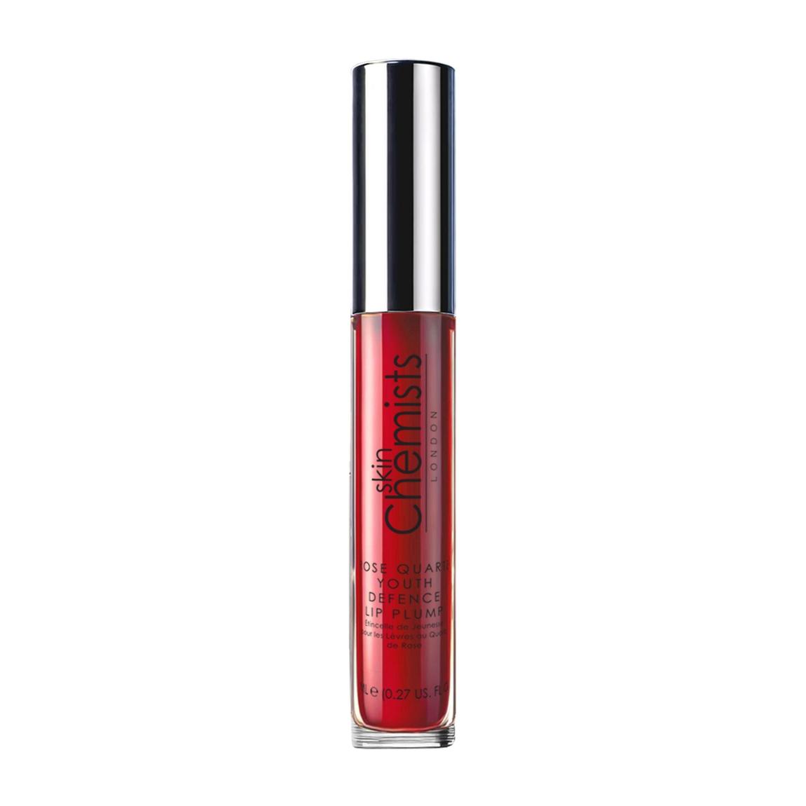 skinChemists Rose Quartz Youth Defence Lip Plump 8ml main product photo