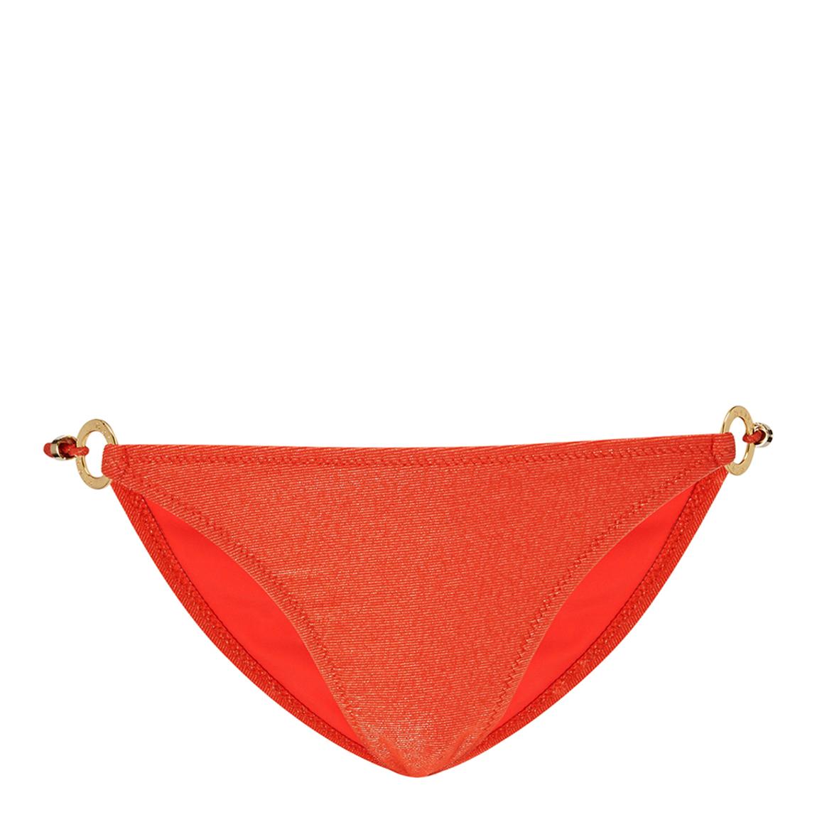 Red Ring Bikini Bottom main product photo