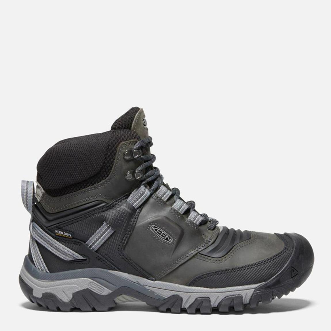 Black Ridge Flex Waterproof Hiking Boots main product photo