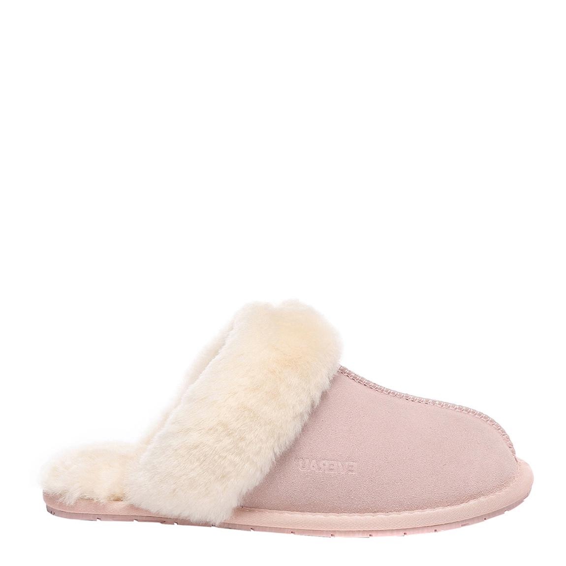 Women's Pink Harrier Slippers main product photo