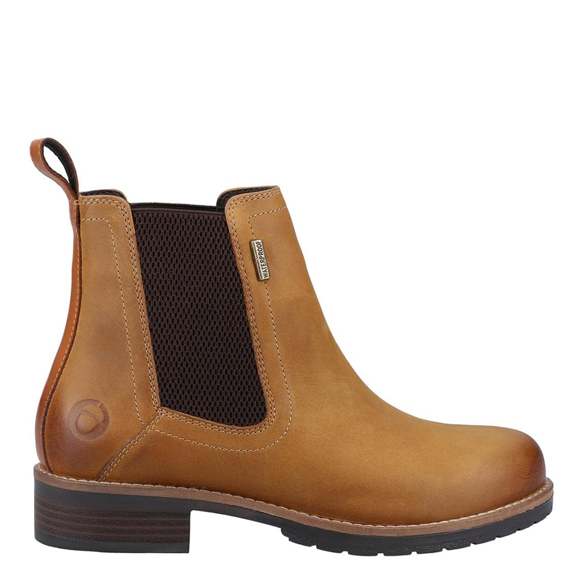 Camel Enstone Waterproof Boots main product photo