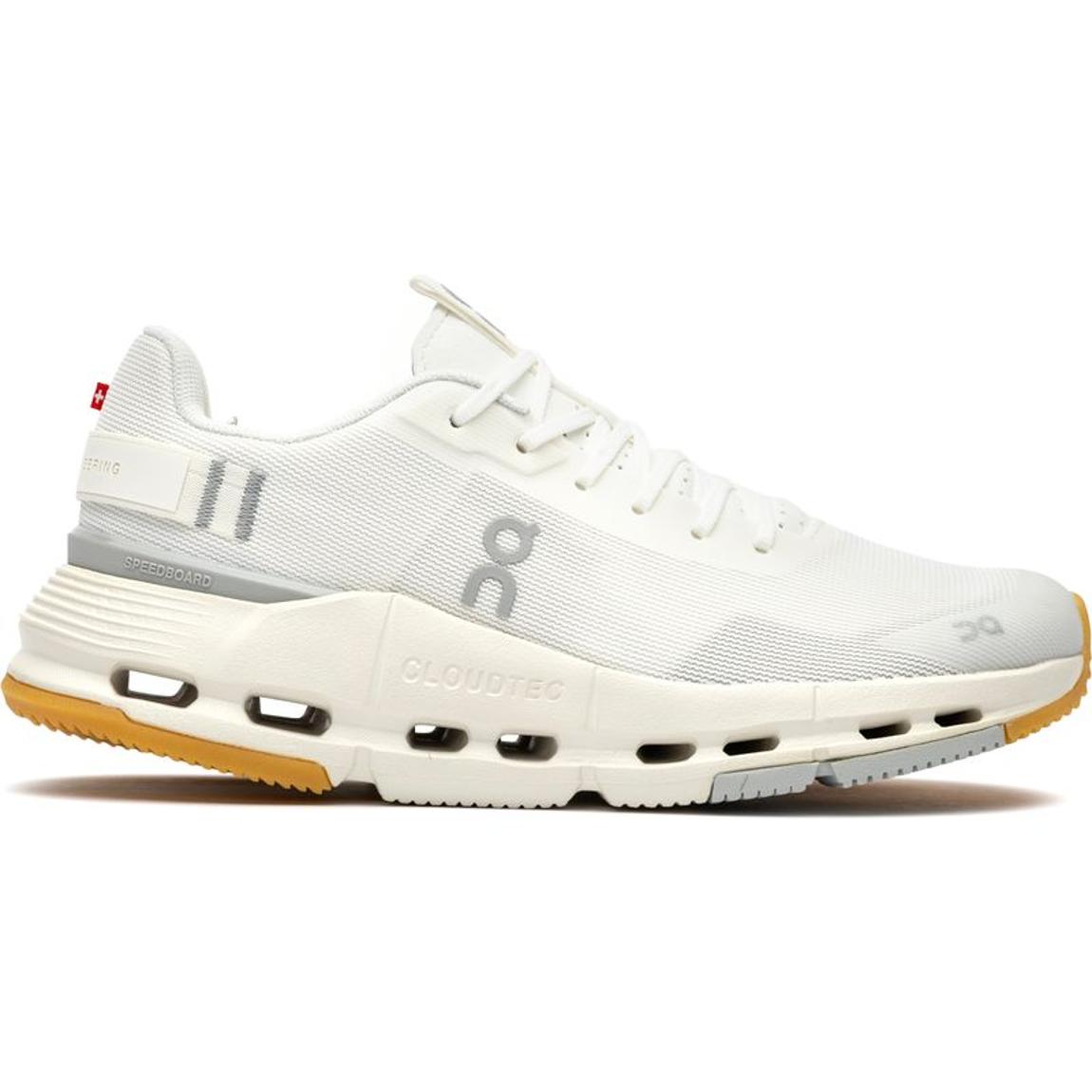 On Cloudnova Form 2 Trainers main product photo