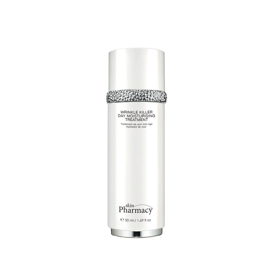 skinPharmacy Wrinkle Killer Day Moisturising Treatment 50ml main product photo
