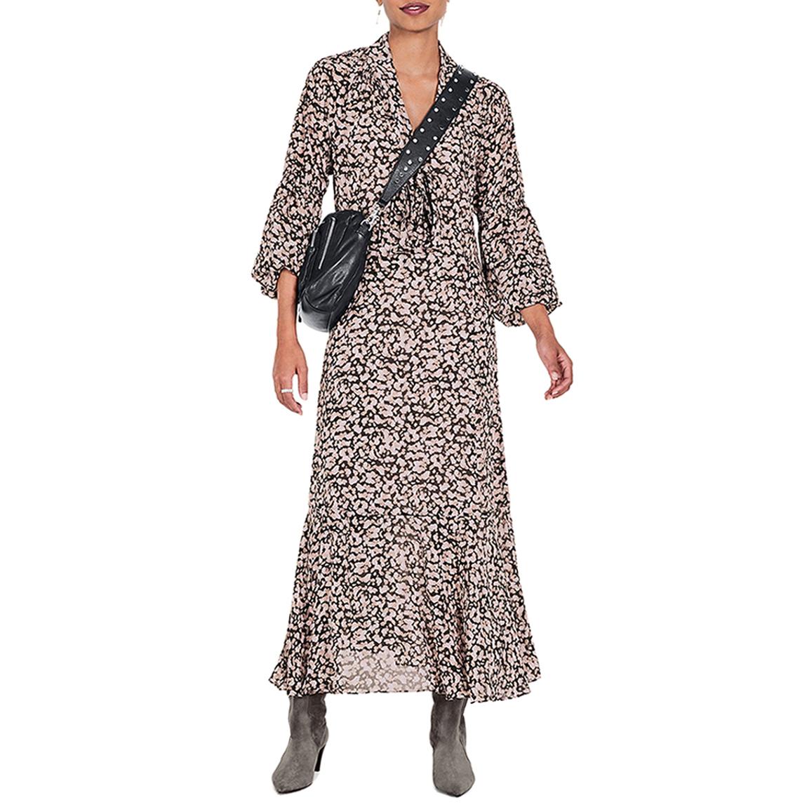 Multi Channing Maxi Dress main product photo