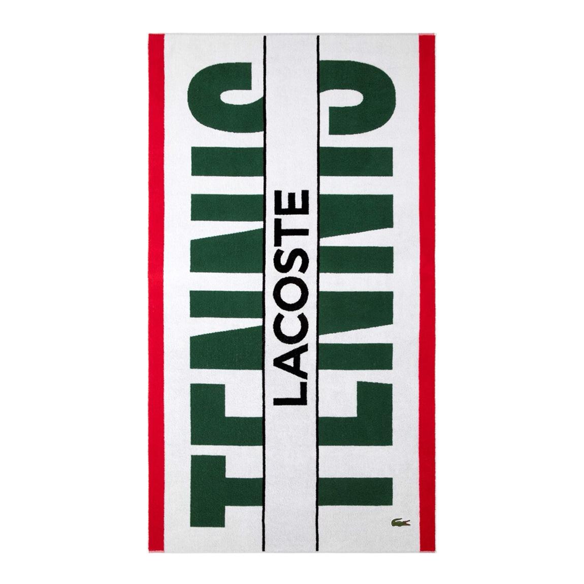 Court Beach Towel main product photo