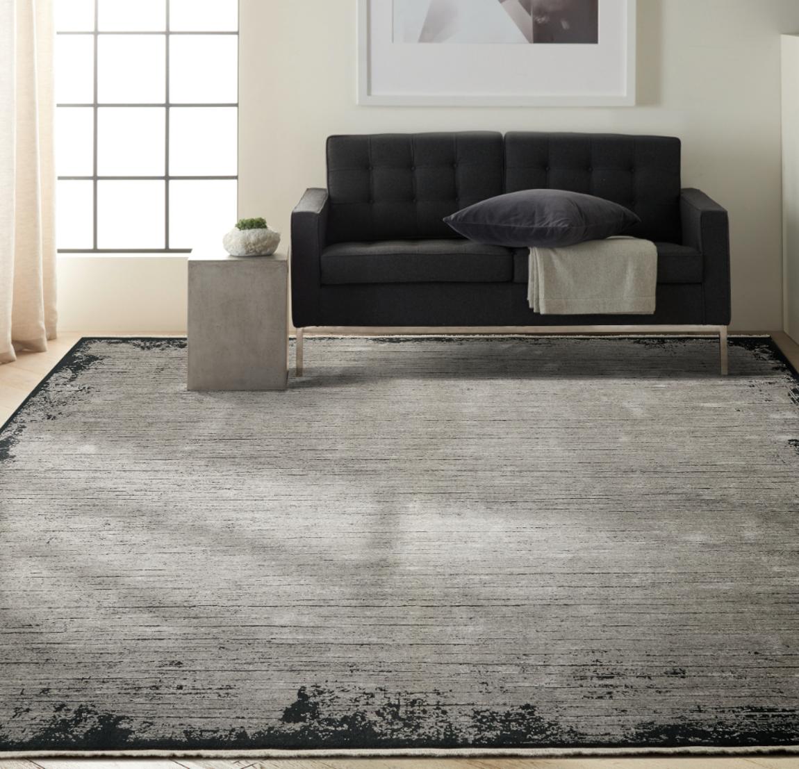 CK50 Balian - Grey Black - 305cm x 244cm main product photo