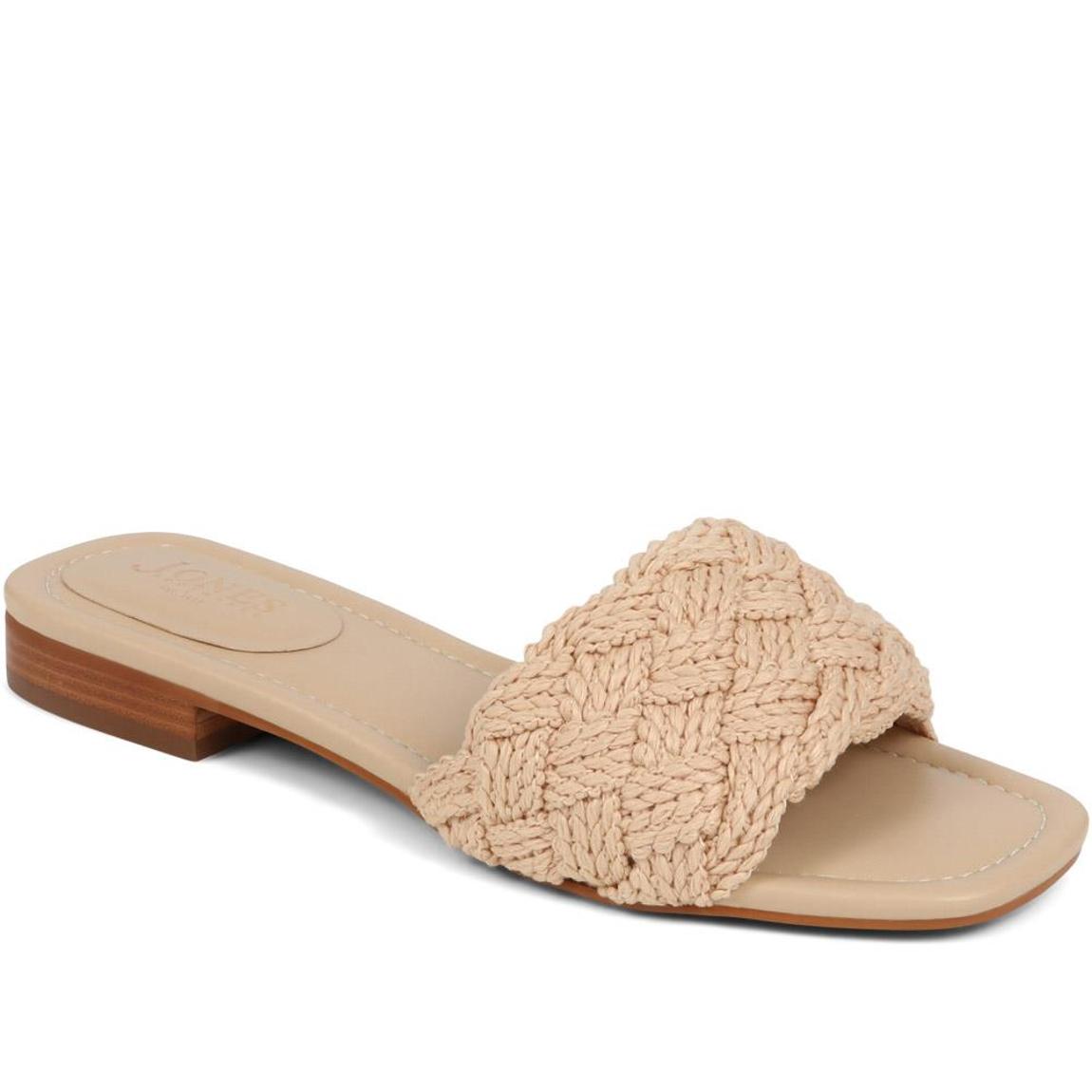 Indie Mule Sandals main product photo