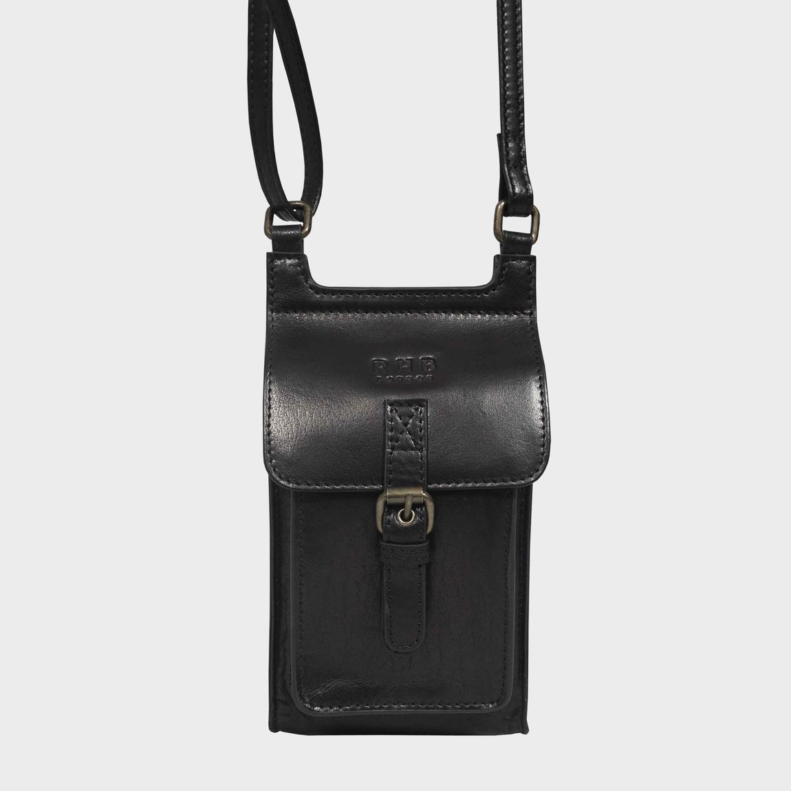 'MYLA' Real Leather Mobile Phone Crossbody Bag main product photo