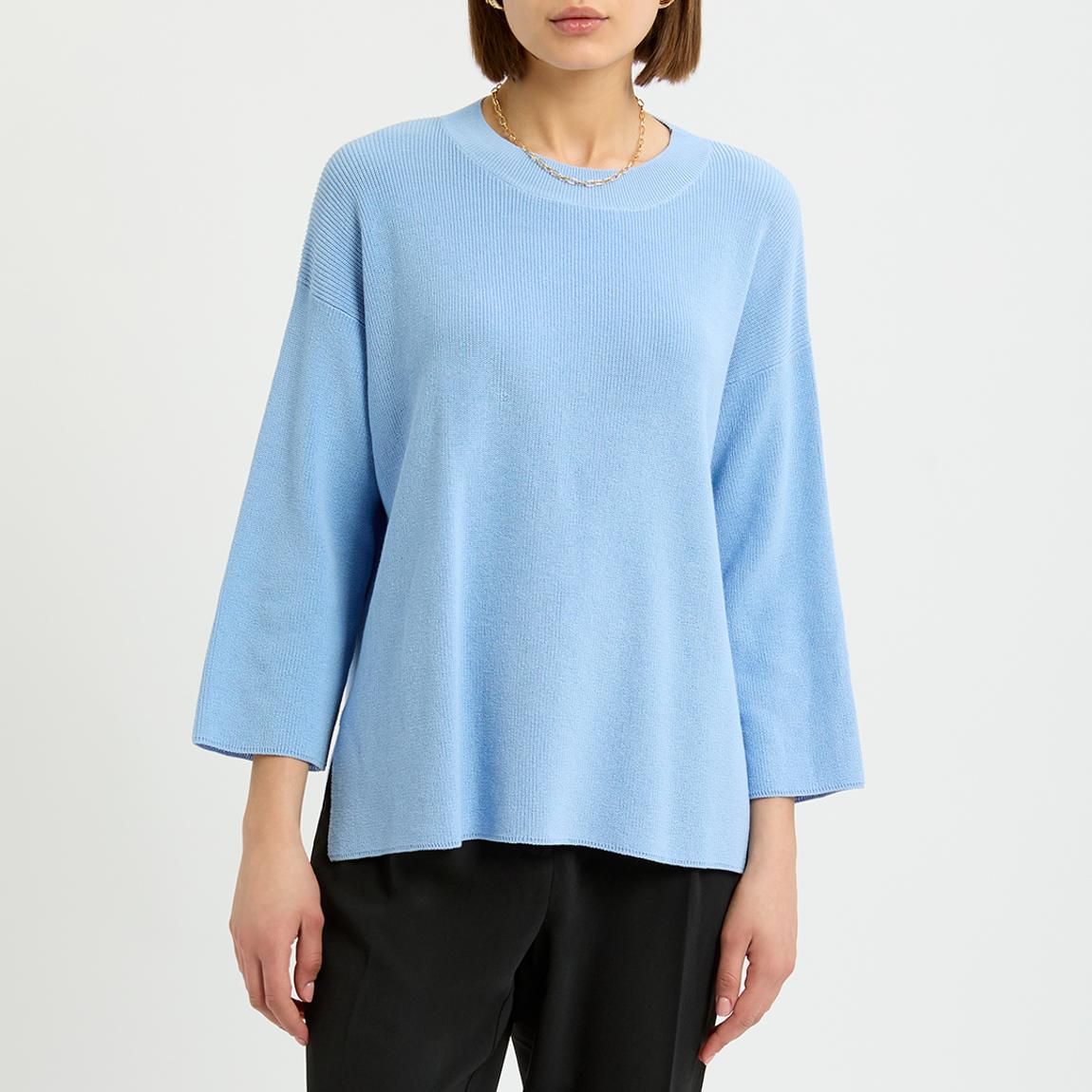 Blue Jessy Jumper main product photo