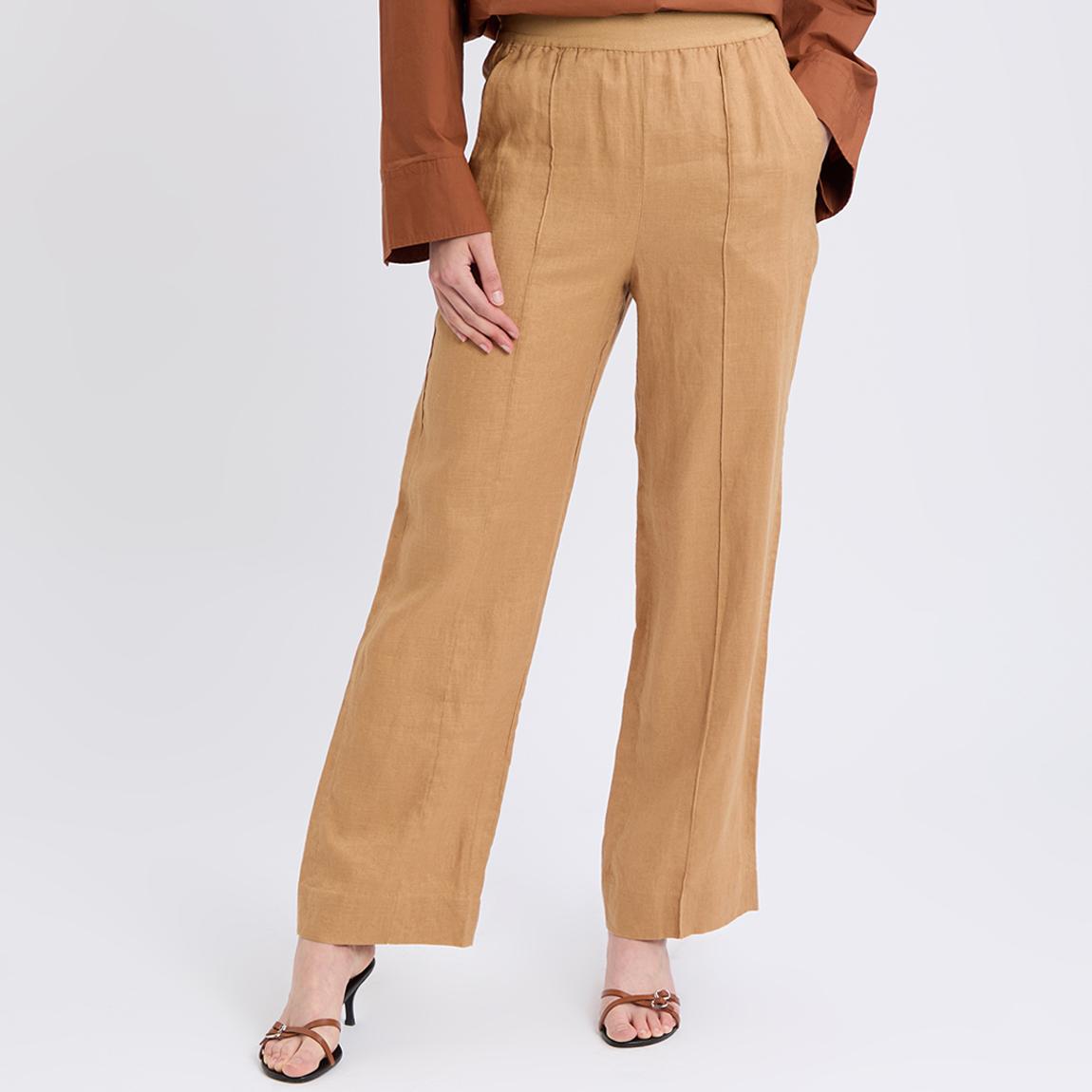 Camel Casual Trousers main product photo