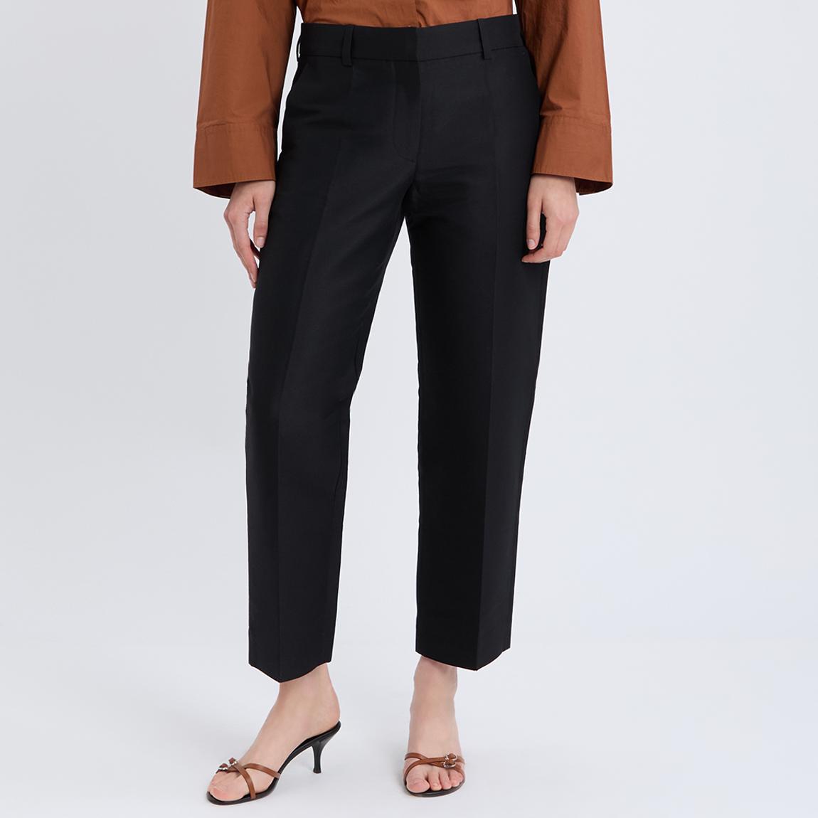 Trousers Black main product photo