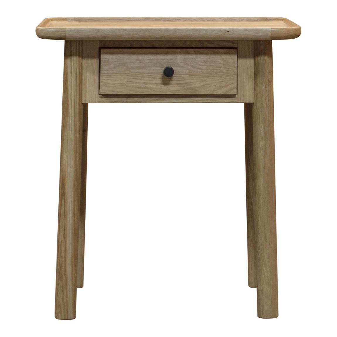 Derby Side Table main product photo
