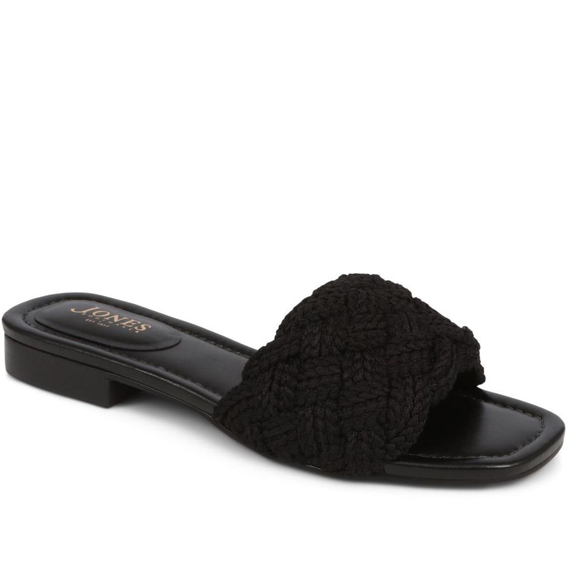 Indie Mule Sandals main product photo