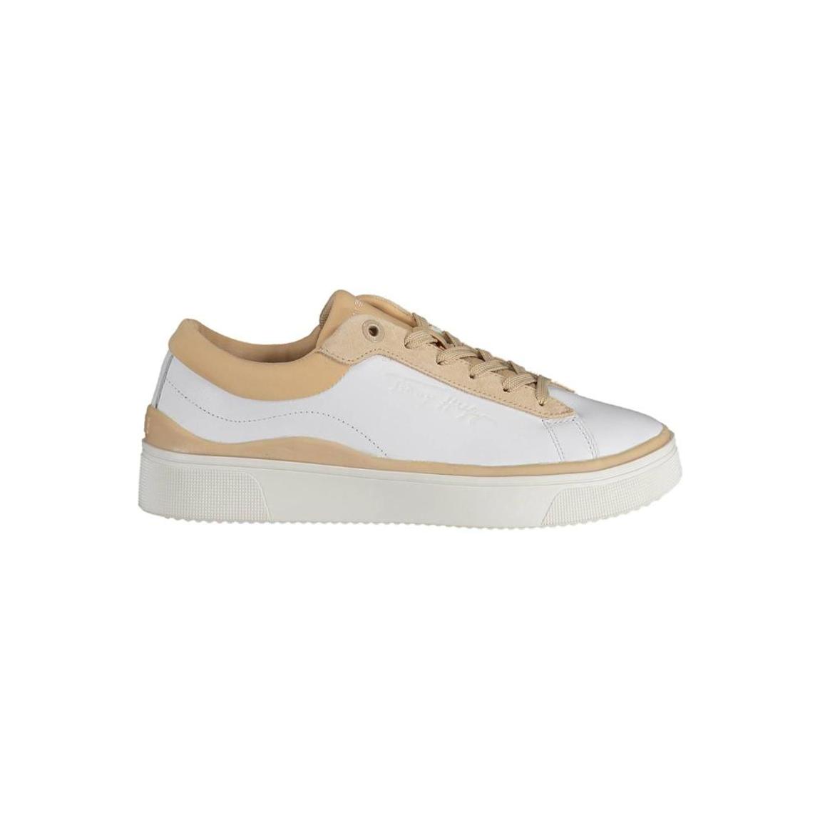 Lewyn Sneakers Casual Style Wo - White main product photo