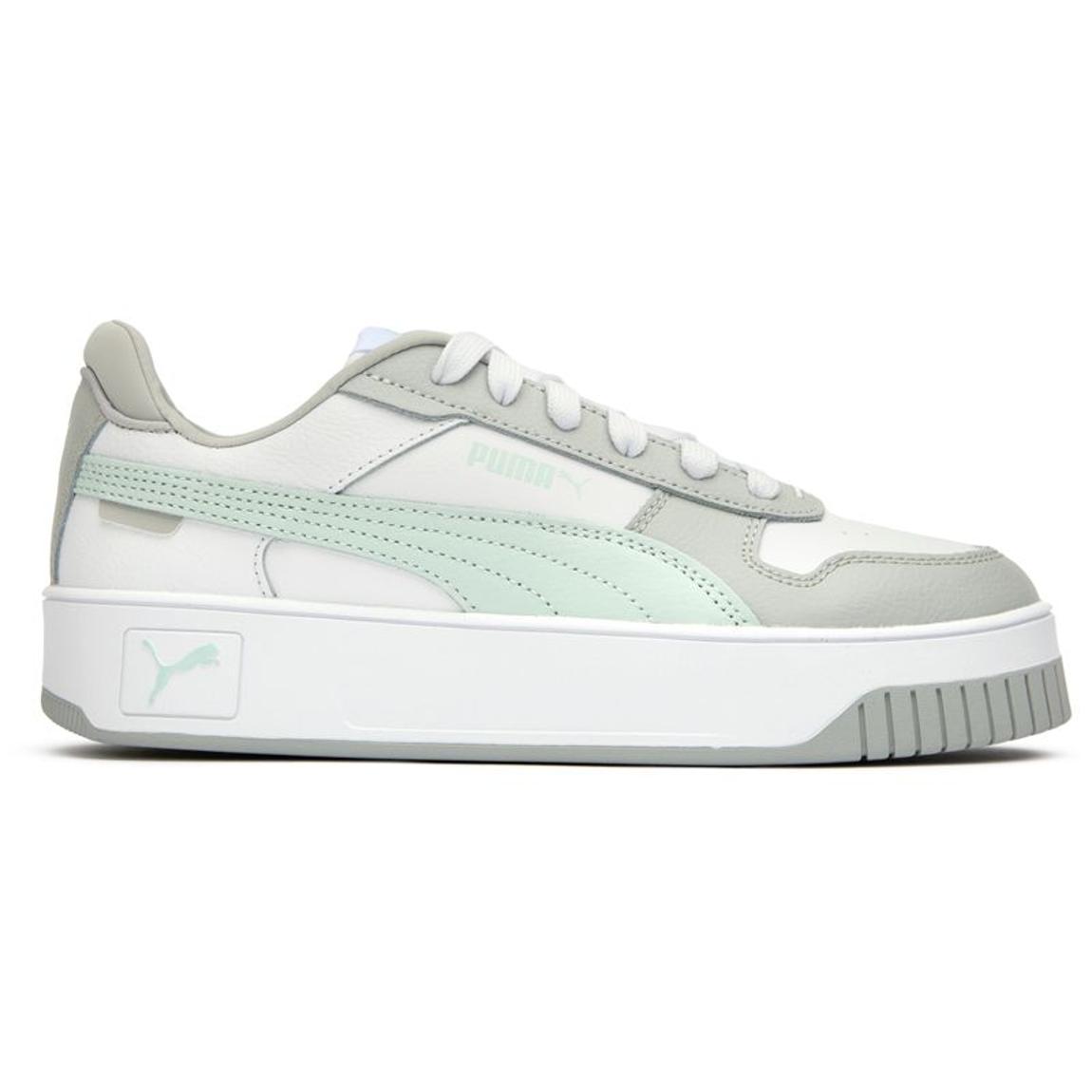 Puma Carina Street Trainers main product photo