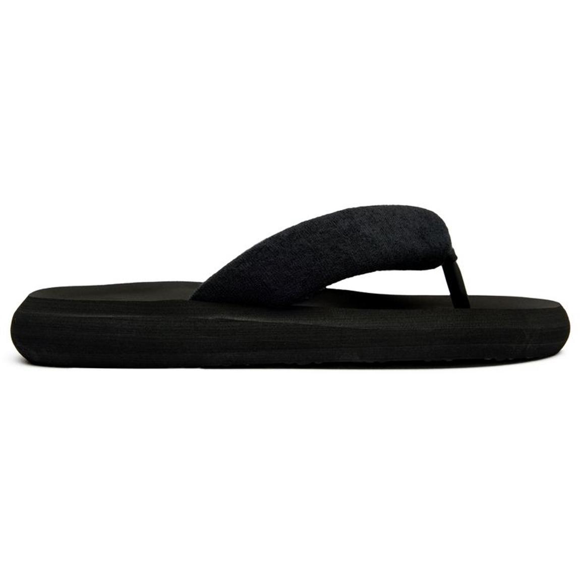 Rocket Dog Sunset Puff Sandals main product photo