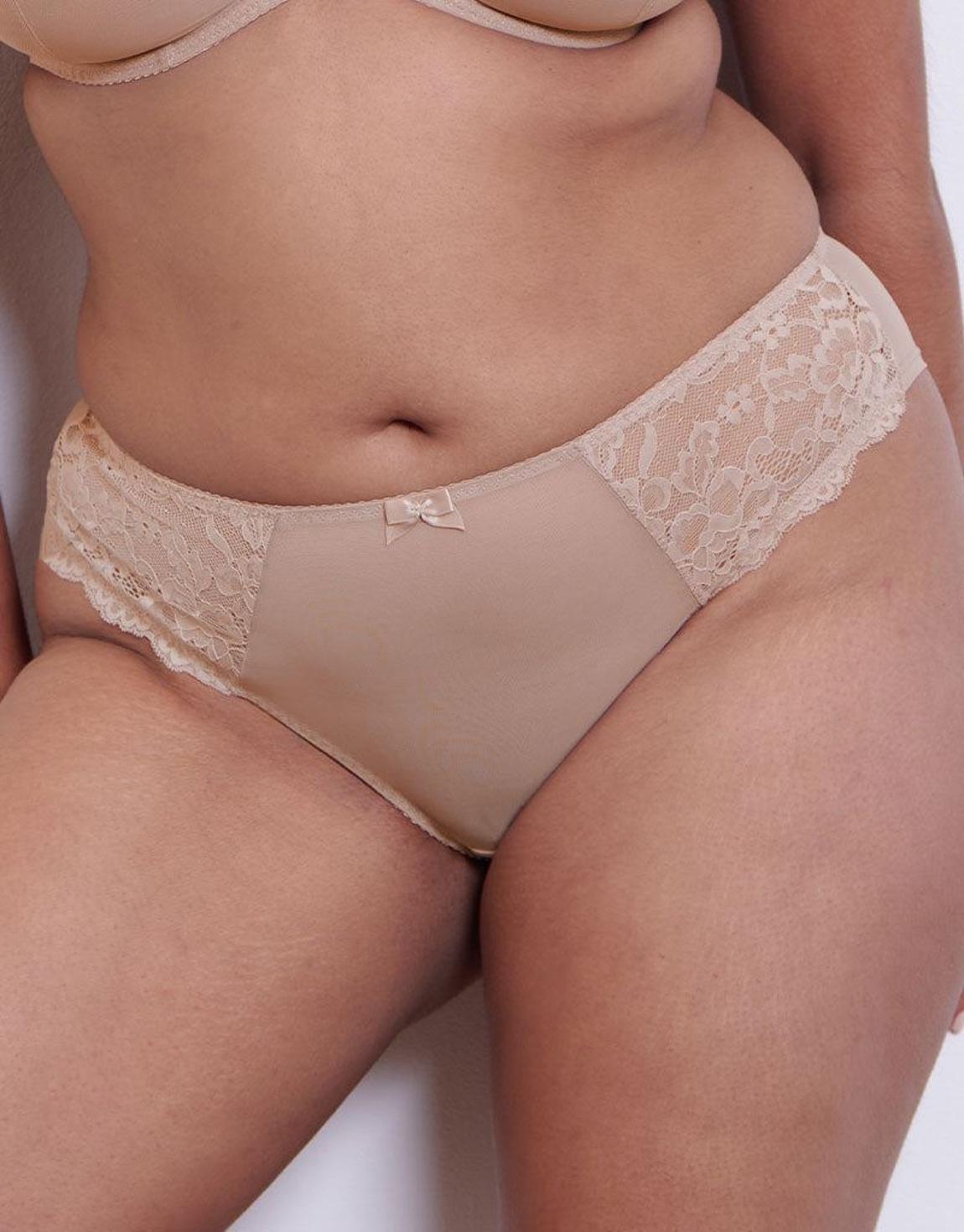 Flirtelle Chloe Brazilian Light Fawn main product photo
