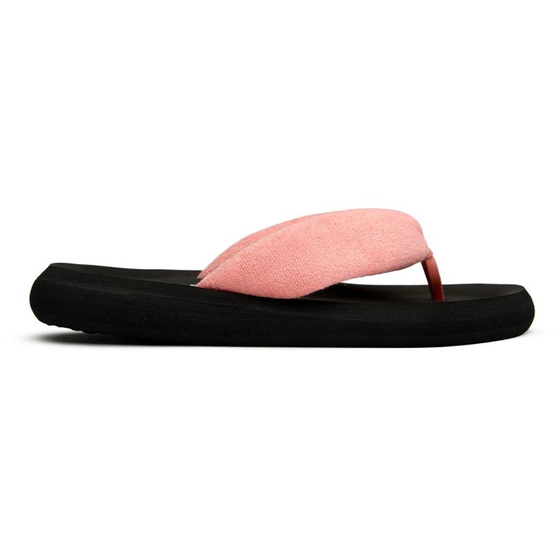 Rocket Dog Sunset Puff Sandals main product photo