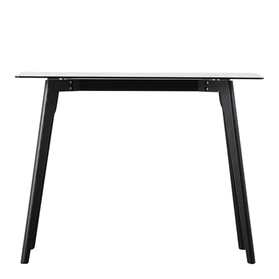 Waterford Desk, Black main product photo