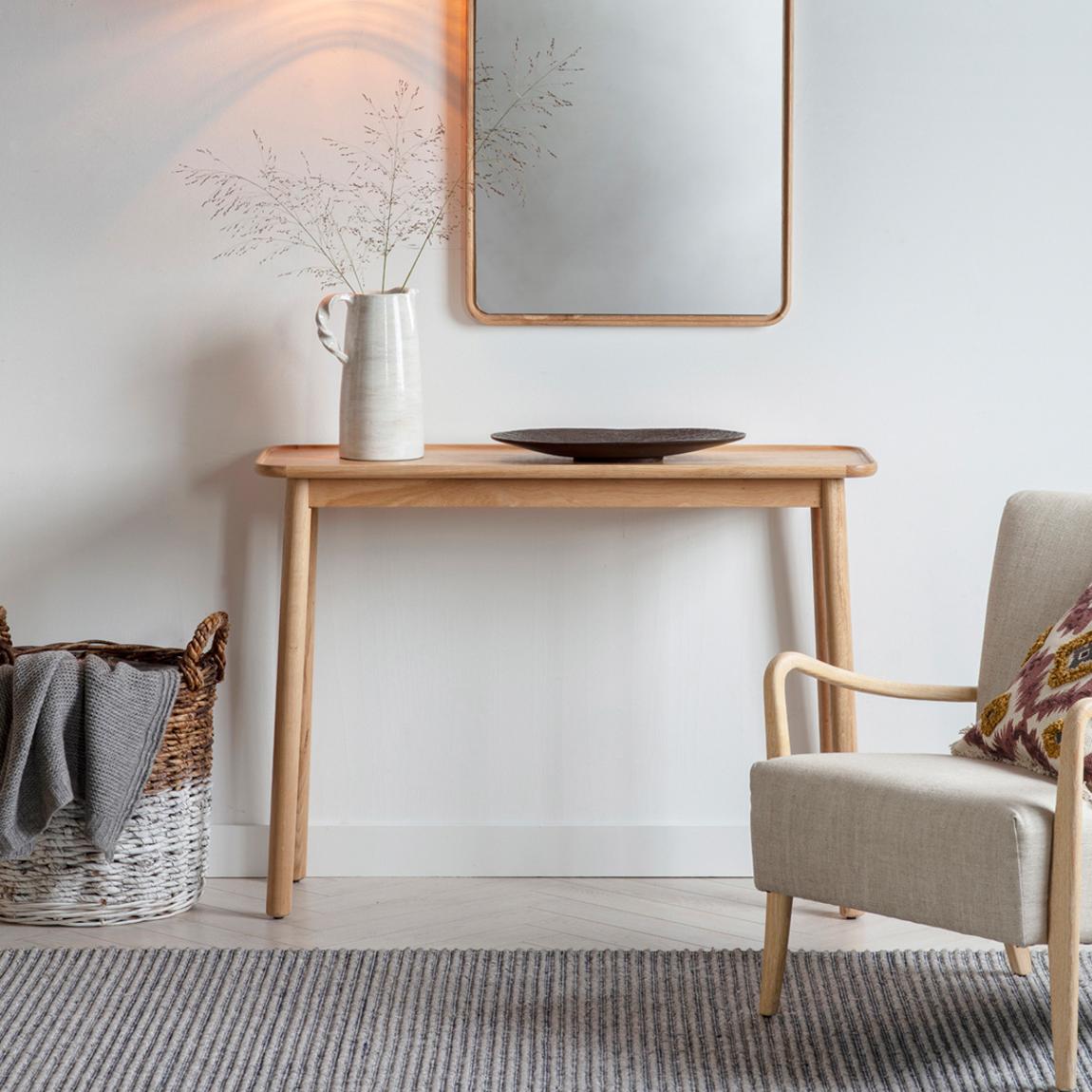 Derby Console Table main product photo