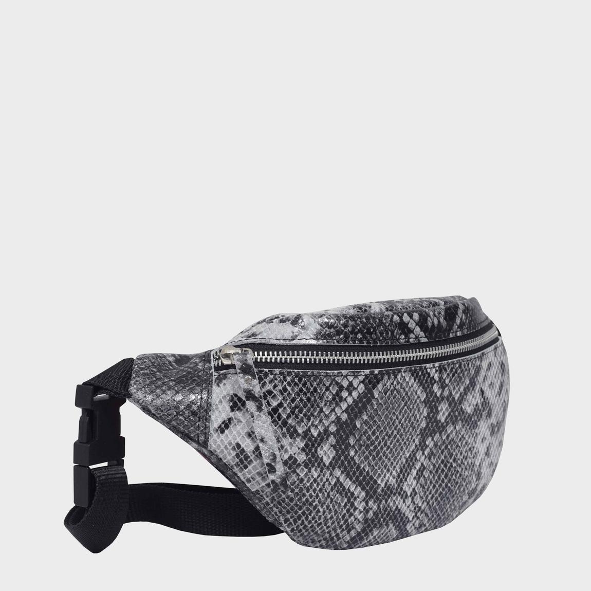 NOAH' Real Leather Bum Belt Bag main product photo
