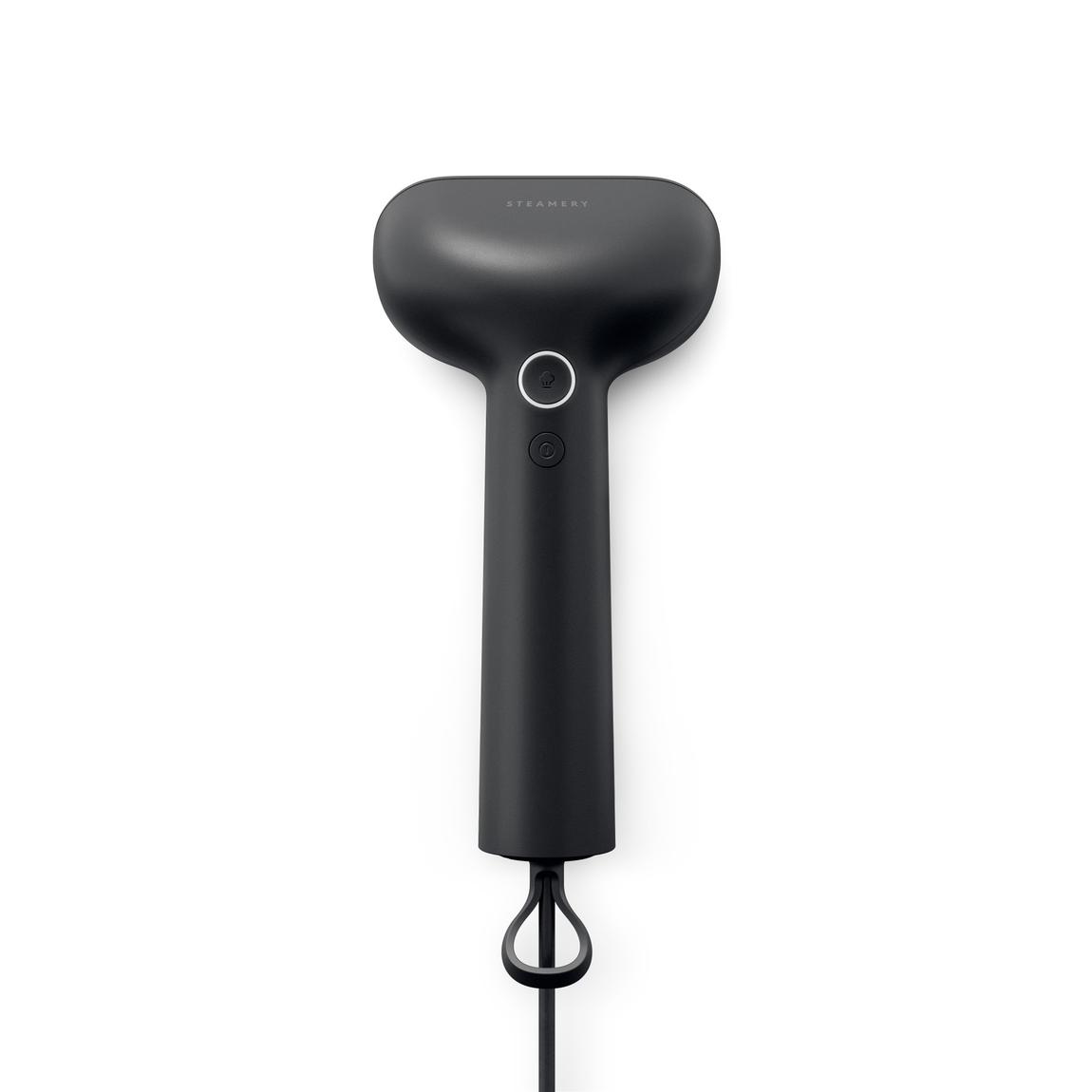 CIRRUS X HANDHELD CLOTHES STEAMER ONYX main product photo