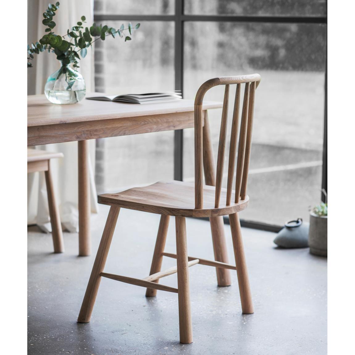 Windsor Dining Chair (2 pack) main product photo