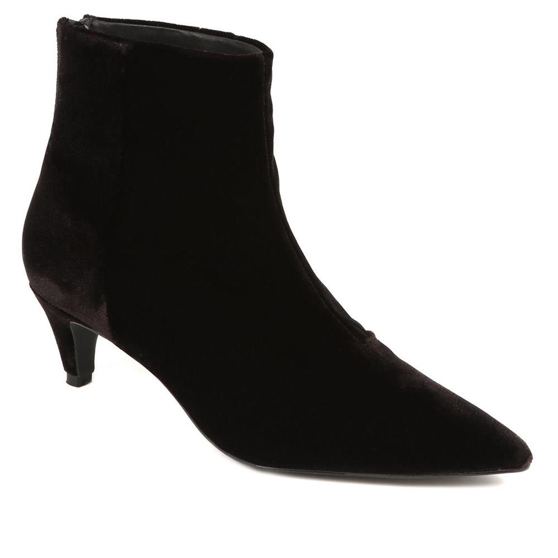 Sidonia Stiletto Heeled Ankle Boots main product photo