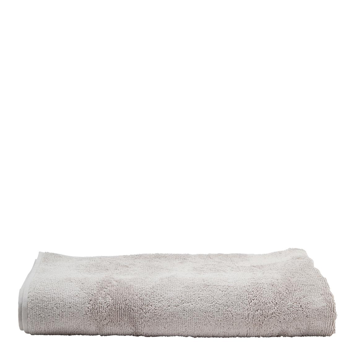 Ambassador Hand Towel, Pebble main product photo